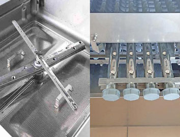 商用洗碗機(jī)