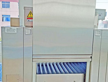 商用洗碗機(jī)
